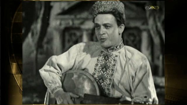Сергей Лемешев - Ария Левко смотреть онлайн