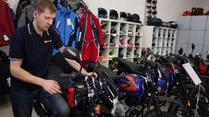 Мотоновости BAJAJ - скидки/новые модели/кто такой вообще этот Баджадж???