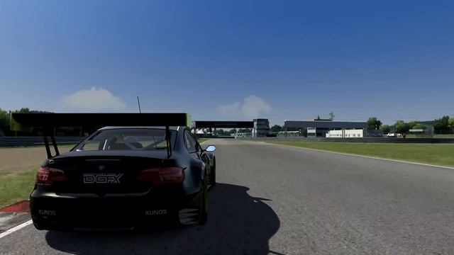 [Assetto Corsa] Montage #3 (BMW Nvidia Edition) смотреть онлайн