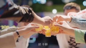 Параллельная любовь 1 сезон 7 серия