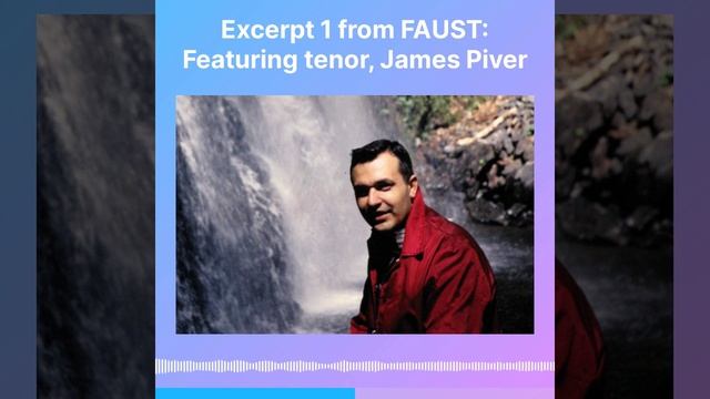 Faust and Mephistopheles Duet from Act 1 смотреть онлайн