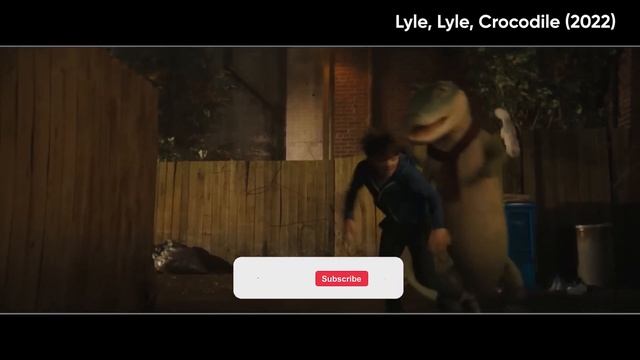 Lyle, Lyle, Crocodile Review (தமிழ்) | English Movie | Hifi Hollywood #lylelylecrocodile смотреть онлайн