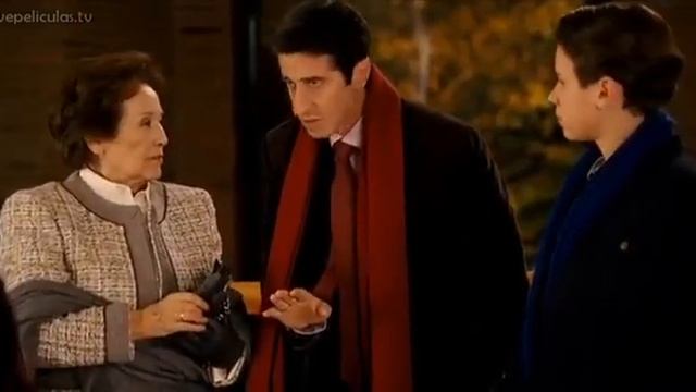 Maktub Pelicula Completa