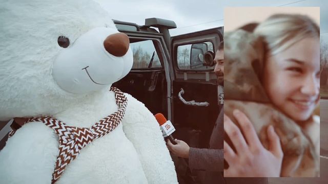 🇷🇺 А на разгрузке Чебурашка 🇷🇺 смотреть онлайн