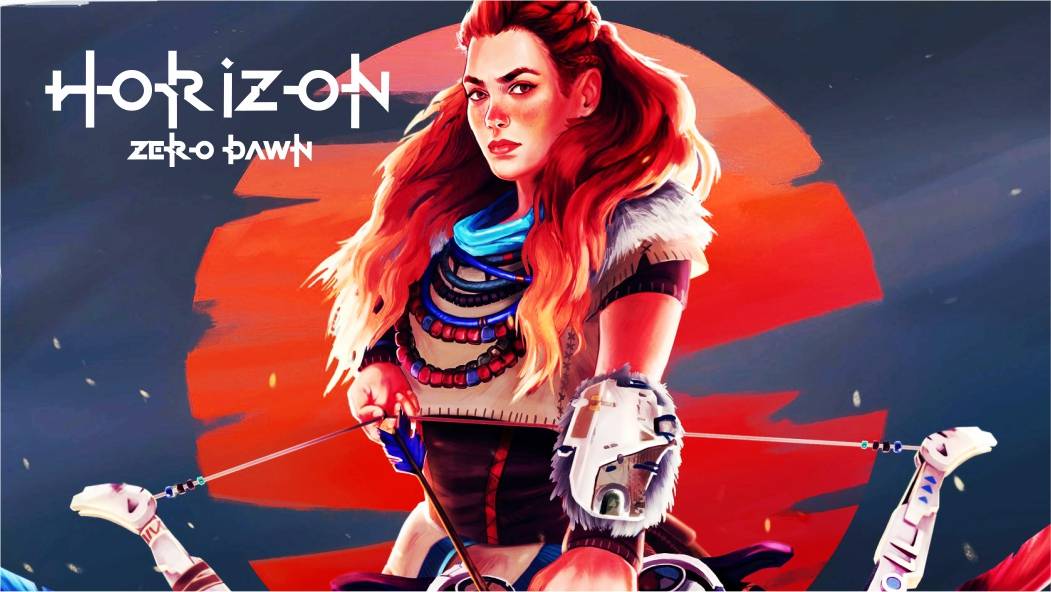 Horizon Zero Dawn на ПК ► НАСЛЕДСТВО И ДУРАЧОК #31 смотреть онлайн