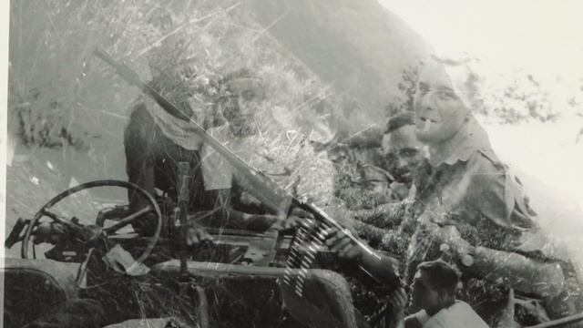 Maktub. Congo-Yemen 1964/1969. Un libro di Robert Muller e Ippolito Ferrario. Edizioni Ritter смотреть онлайн