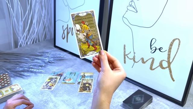 КОЗЕРОГ ♑️ - ТАРО ПРОГНОЗ на ДЕКАБРЬ 2023 смотреть онлайн