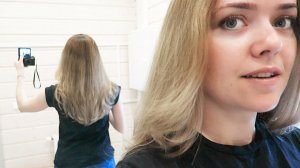 ВЛОГ Стрижка самой себе! Медведи в Подмосковье! Амарилайф влоги 29-30.04.2020