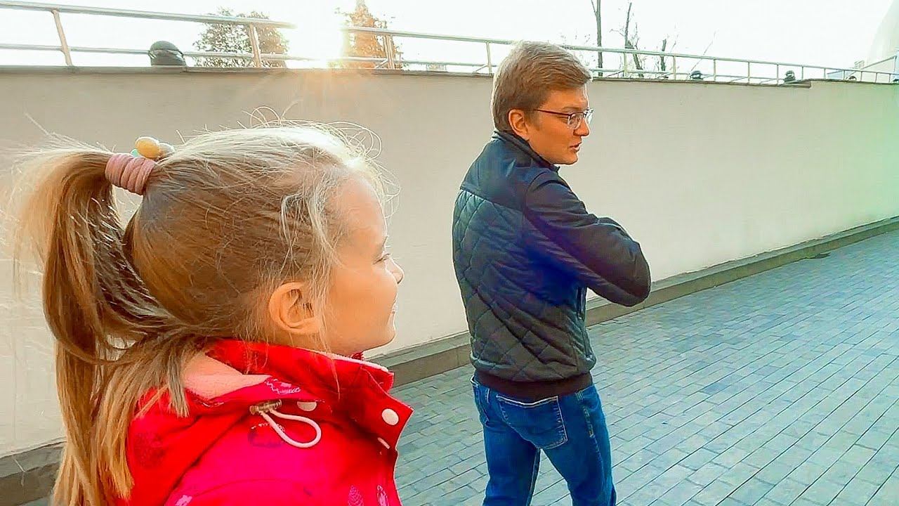 VLOG СЮРПРИЗ! КВАРТИРУ ПРОДАВАТЬ НЕ ПРИДЕТСЯ? 13-14.10.21 смотреть онлайн