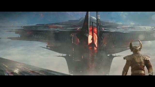 Marvel - We got the power (Zayde Wolf) смотреть онлайн