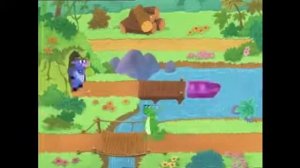 Песня Даша-Путешествиница