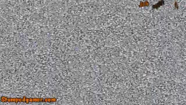 Manhunt -22- Scene 12 - Doing Time [1/2]