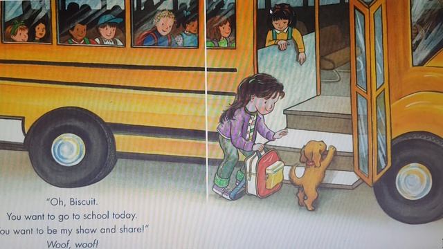 Английский. Story. 06.05