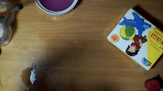 ДЕЛАЕМ DIY] ЛИЗУНЫ ИЗ КЛЕЯ И ВОДЫ??? смотреть онлайн