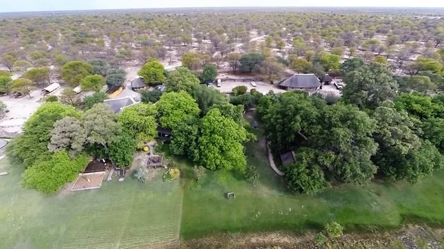 Thamalakane River Lodge смотреть онлайн