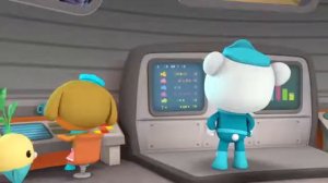 Октонавты мультик