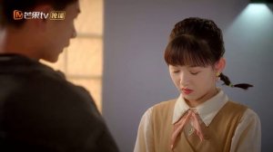 Искра любви 1 сезон 21 серия