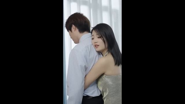 柔弱养女牺牲替嫁狂野地痞，婚后隐藏富豪身份暴露守护她一生！🔔#短剧 Chinese Short Drama