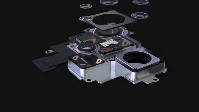 NEW Exclusive iPhone 13 Pro leaks! Design. Matte Black New Notch?? смотреть онлайн