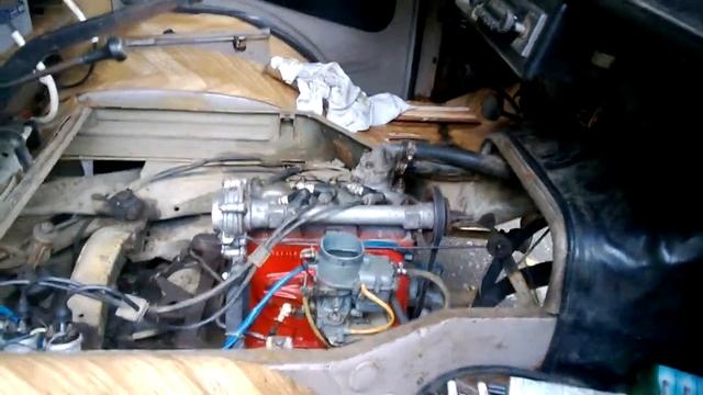 BARKAS B1000 часть 1 смотреть онлайн