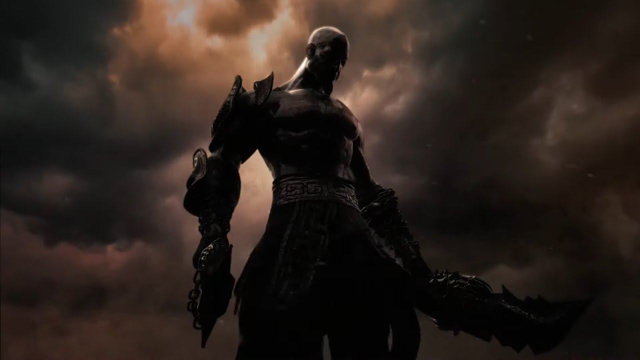 Kratos Edit #kratos #godofwar #edit