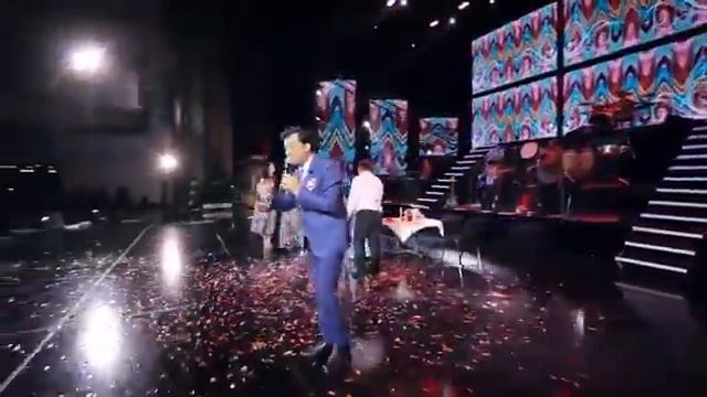 Alisher Fayz-Onasi (consert Version)