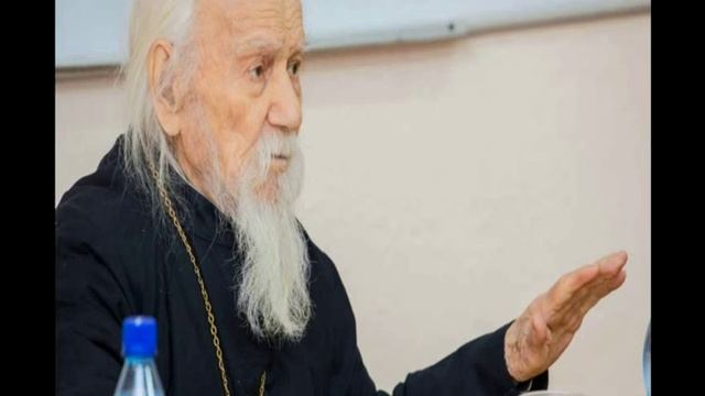 К26. Батюшка Валентин - На земле мы только учимся жить. Часть 4. смотреть онлайн