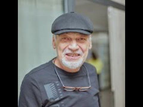 Сергеем Разумовском о Искандере Бабае и в честь друга стих Высоцкого смотреть онлайн