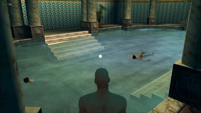 Hitman Codename 47 : Frantz Fuchs смотреть онлайн