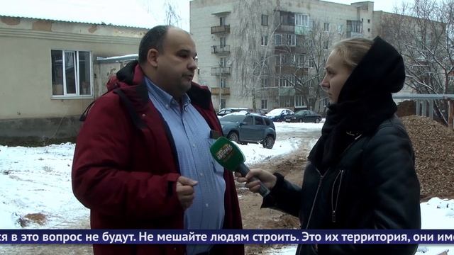 Обнинские новости (за 4 декабря 2024) смотреть онлайн