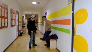 Художественный фильм «Серый»