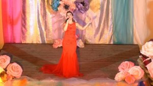 Саша, ты помнишь наши встречи. Поёт Светлана Дюдина.