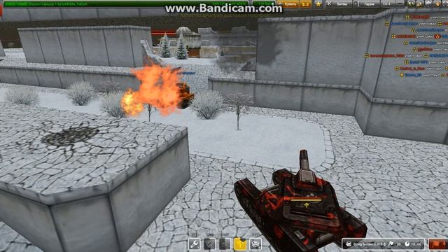Tanki Onlain ILp#1I