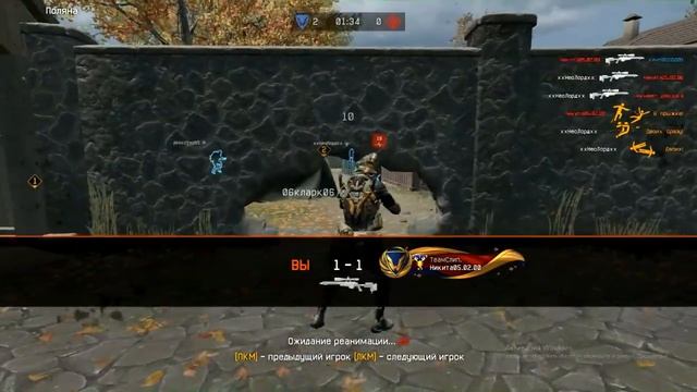 WARFACE. ЭТО ФАНЕРА ДОРОГИЕ ДРУЗЬЯ смотреть онлайн