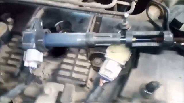 Проверка катушек смотреть онлайн