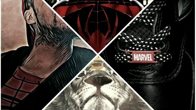 Spiderman Freestyle - Dray Styles (Official Audio) смотреть онлайн
