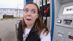 ВЛОГ Такой опыт впервые! Покупки одежды и примерка Магазины Серпухов 20 мая 2018