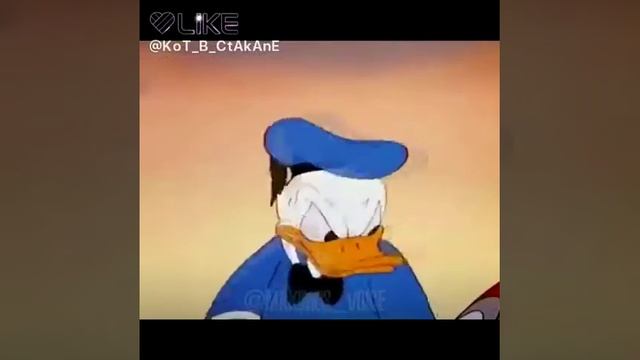 Дональд Дак озвучка смотреть онлайн