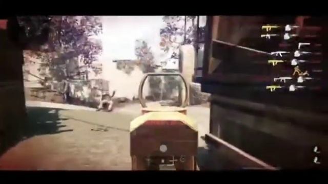 Топ 3 оружия из WARFACE в реальной жизни(штурмовик) смотреть онлайн