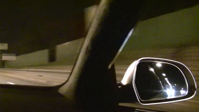 Audi RS6 Evotech vs Corvette z06 смотреть онлайн