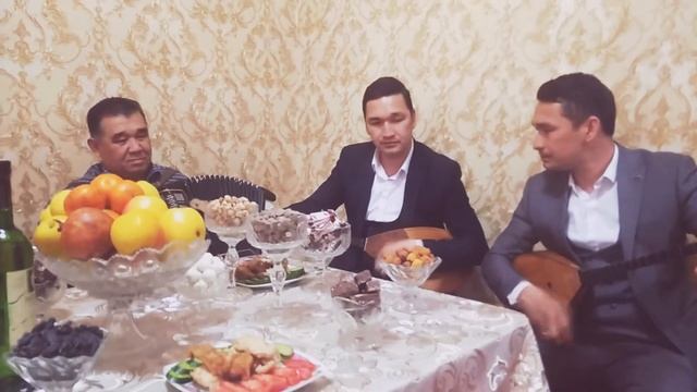 Әділ Аға & ВАЙС ПЕН ВАЙСЫН смотреть онлайн