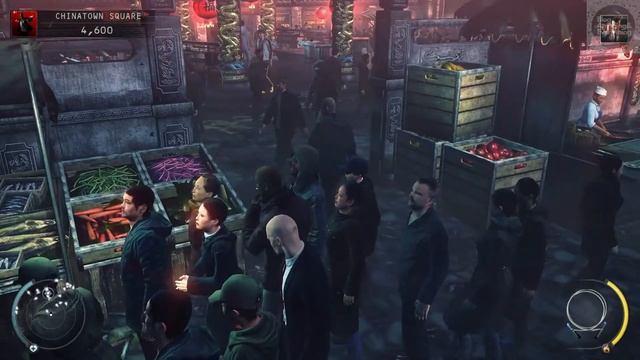 Hitman Absolution working for Birdie - 2 | Gameplay videos | Hitman | Hitman Gameplay videos смотреть онлайн