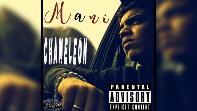 CHAMELEON - Mani смотреть онлайн