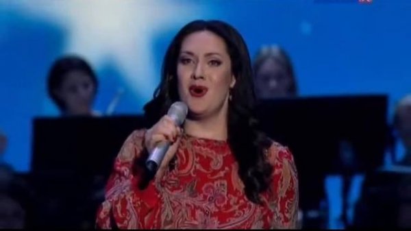 Колыбельная Агунда Гулаева HD xvid