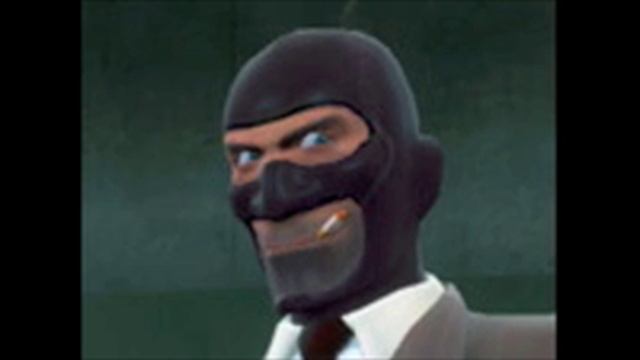 Meet the spy song: Right behind you смотреть онлайн