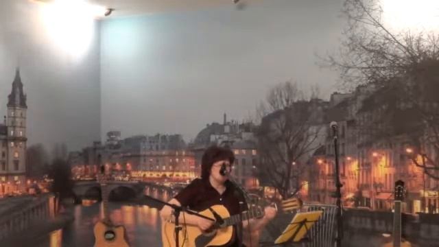 45 Облетаю, облетаю, и моя надежда тает... - Людмила Смердягина смотреть онлайн