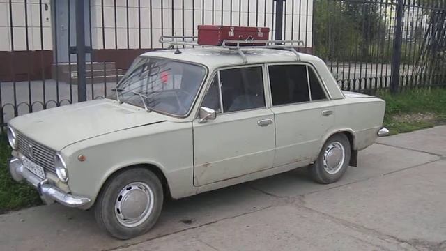 ВАЗ 2101 тюнинг смотреть онлайн