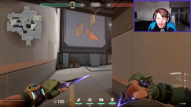 Why Jett NOT NEEDED On Icebox Now! | Icebox Meta Analysis