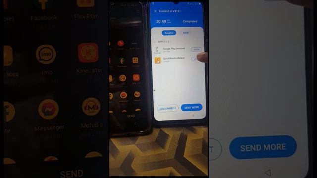 Itel Vision 3 Frp Bypass  Google Account Remove Easily
