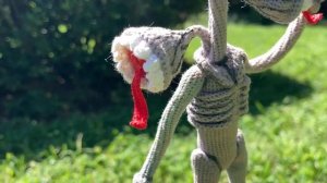 Сиреноголовый | Siren Head